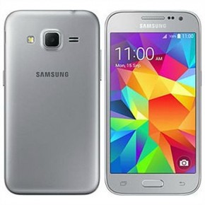  Samsung SM-G361H Galaxy Core Prime VE Dual Sim Silver (SM-G361HZSDSEK)