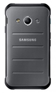   Samsung SM-G389F Galaxy X-Cover3 VE Drak Silver (SM-G389FDSASEK) 3