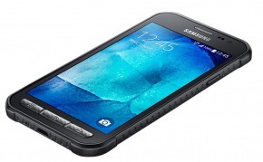   Samsung SM-G389F Galaxy X-Cover3 VE Drak Silver (SM-G389FDSASEK) 6