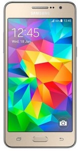  Samsung SM-G531H Galaxy Grand Prime Dual Sim Gold (SM-G531HZDDSEK)