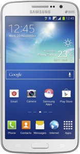  Samsung SM-G7102 Galaxy Grand 2 Duos White