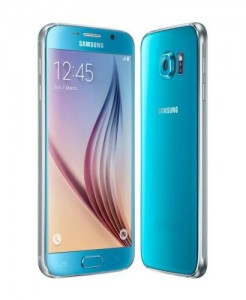  Samsung Galaxy S6 SM-G920F 32GB Blue