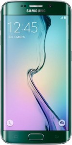  Samsung SM-G925 Galaxy S6 Edge 32GB Green