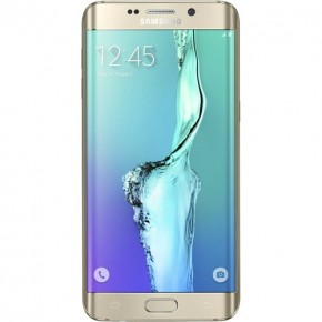  Samsung SM-G928F Galaxy S6 Edge Plus 64GB Gold