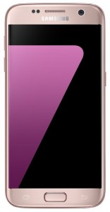  Samsung SM-G930F Galaxy S7 32GB Dual Sim Pink Gold