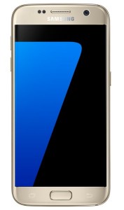  Samsung SM-G930F Galaxy S7 32Gb Duos ZDU Gold