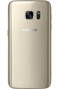  Samsung SM-G930F Galaxy S7 32Gb Duos ZDU Gold 5