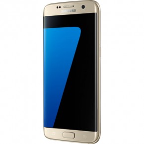  Samsung SM-G930F Galaxy S7 32Gb Duos ZDU Gold 4