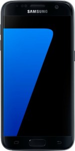  Samsung SM-G930F Galaxy S7 32Gb Duos ZKU Black