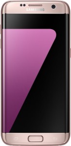  Samsung SM-G935F Galaxy S7 Edge 32GB Dual Sim Pink Gold