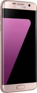 Samsung SM-G935F Galaxy S7 Edge 32Gb Duos EDU Pink gold 5