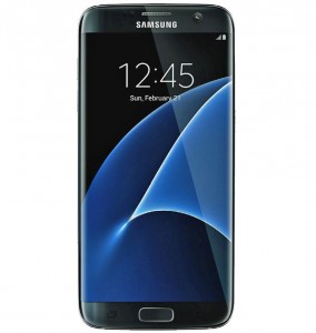 Samsung SM-G935F Galaxy S7 Edge 32Gb Duos ZKU Black