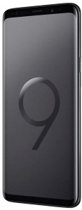  Samsung SM-G960F Galaxy S9 64Gb Duos ZKD Midnight black 3