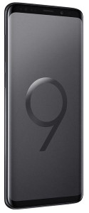  Samsung SM-G960F Galaxy S9 64Gb Duos ZKD Midnight black 4