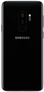   Samsung SM-G965F Galaxy S9 Plus 64Gb Duos ZKD Black 5