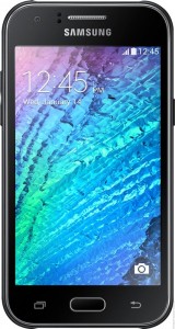  Samsung J100H Galaxy J1 Black (SM-J100HZKDSEK)