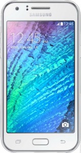  Samsung J100H Galaxy J1 White (SM-J100HZWDSEK)