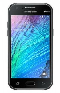   Samsung SM-J110H/DS Galaxy J1 Ace Duos Black (SM-J110HZKD)