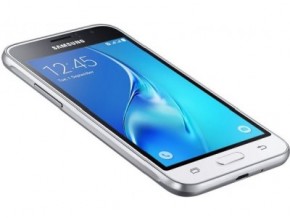  Samsung SM-J120H Galaxy J1 Duos ZWD White 3