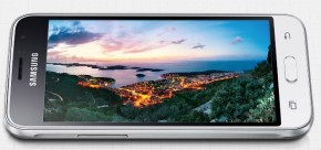  Samsung SM-J120H Galaxy J1 Duos ZWD White 7