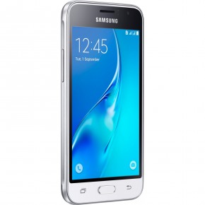  Samsung SM-J120H Galaxy J1 Duos ZWD White 6