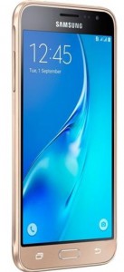  Samsung SM-J320H Galaxy J3 Duos ZDD Gold 3