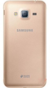  Samsung SM-J320H Galaxy J3 Duos ZDD Gold 5
