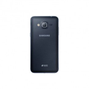  Samsung SM-J320H Galaxy J3 Duos ZKD Black 3
