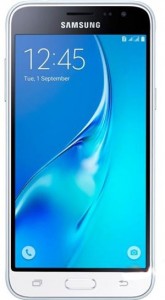  Samsung SM-J320H Galaxy J3 White (SM-J320HZWDSEK)
