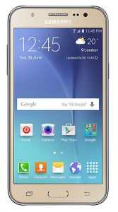  Samsung SM-J500H Galaxy J5 Duos Gold