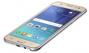  Samsung SM-J500H Galaxy J5 Duos Gold 6