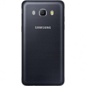  Samsung SM-J510H Galaxy J5 Duos ZKD Black 3