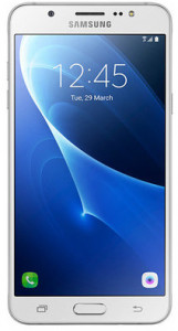  Samsung SM-J710F Galaxy J7 Duos ZWU White