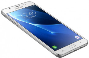  Samsung SM-J710F Galaxy J7 Duos ZWU White 5