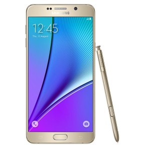  Samsung SM-N920C Galaxy Note 5 SS 32GB Gold (SM-N920CZDASEK)