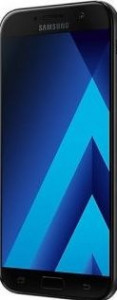  Samsung Galaxy A7 2017 Black (SM-A720FZKD) 3