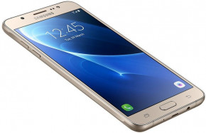  Samsung SM-J710F Galaxy J7 Duos ZDU Gold 4