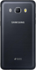  Samsung SM-J710F Galaxy J7 Duos ZKU Black 5