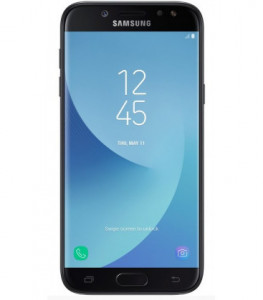  Samsung SM-J730F Galaxy J7 Duos ZKN Black