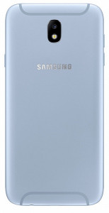  Samsung J730F Galaxy J7 2017 Silver (SM-J730FZSN) 4