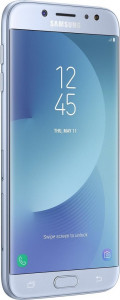   Samsung J730F Galaxy J7 2017 Silver (SM-J730FZSN) 3
