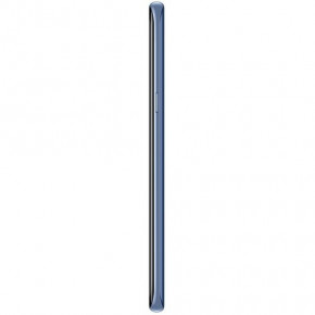  Samsung Galaxy S8 Plus 128GB Blue Coral 6