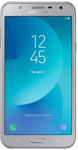   Samsung Galaxy J7 Neo J701F Dual Sim Silver