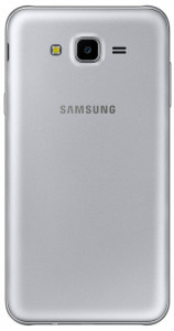   Samsung Galaxy J7 Neo J701F Dual Sim Silver 3