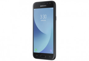  Samsung Galaxy J3 2017 16 GB Black (SM-J330FZKDSEK) 4