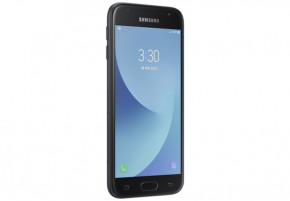  Samsung Galaxy J3 2017 16 GB Black (SM-J330FZKDSEK) 5