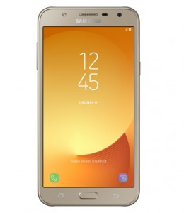  Samsung Galaxy J7 Neo 16 GB Gold (SM-J701FZDDSEK)