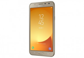  Samsung Galaxy J7 Neo 16 GB Gold (SM-J701FZDDSEK) 3