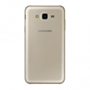  Samsung Galaxy J7 Neo 16 GB Gold (SM-J701FZDDSEK) 4