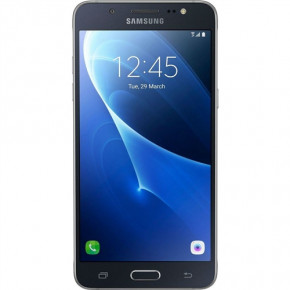  Samsung Galaxy J5 Duos J510H 16 Gb Black